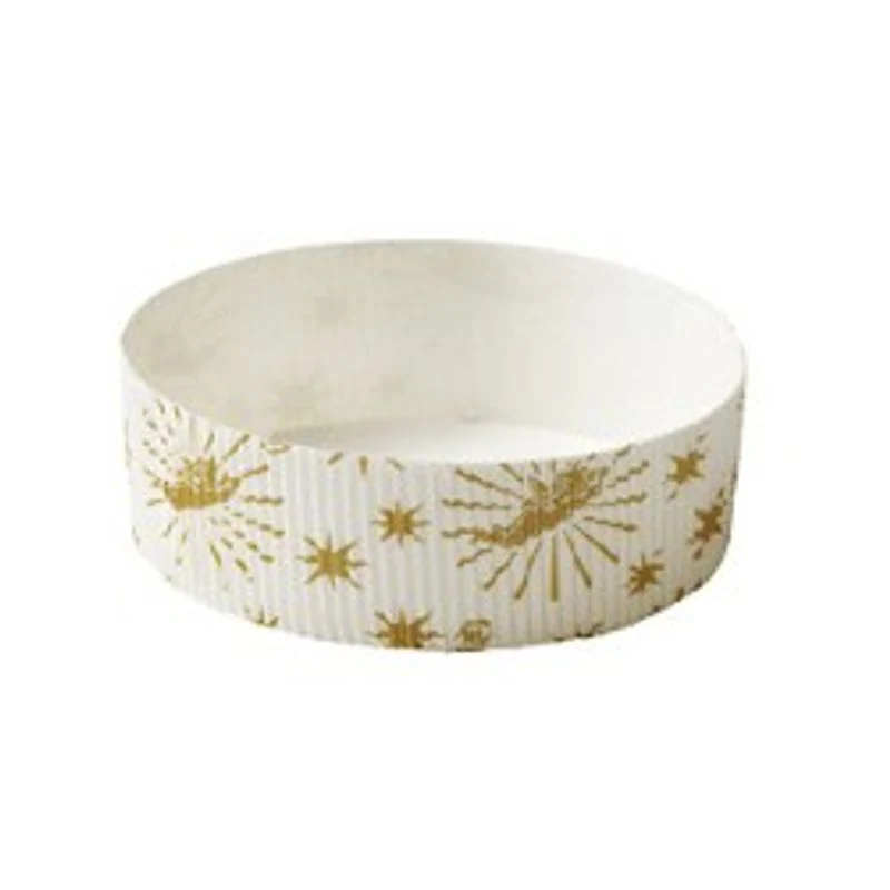 small paper cup 5pc (#105637)