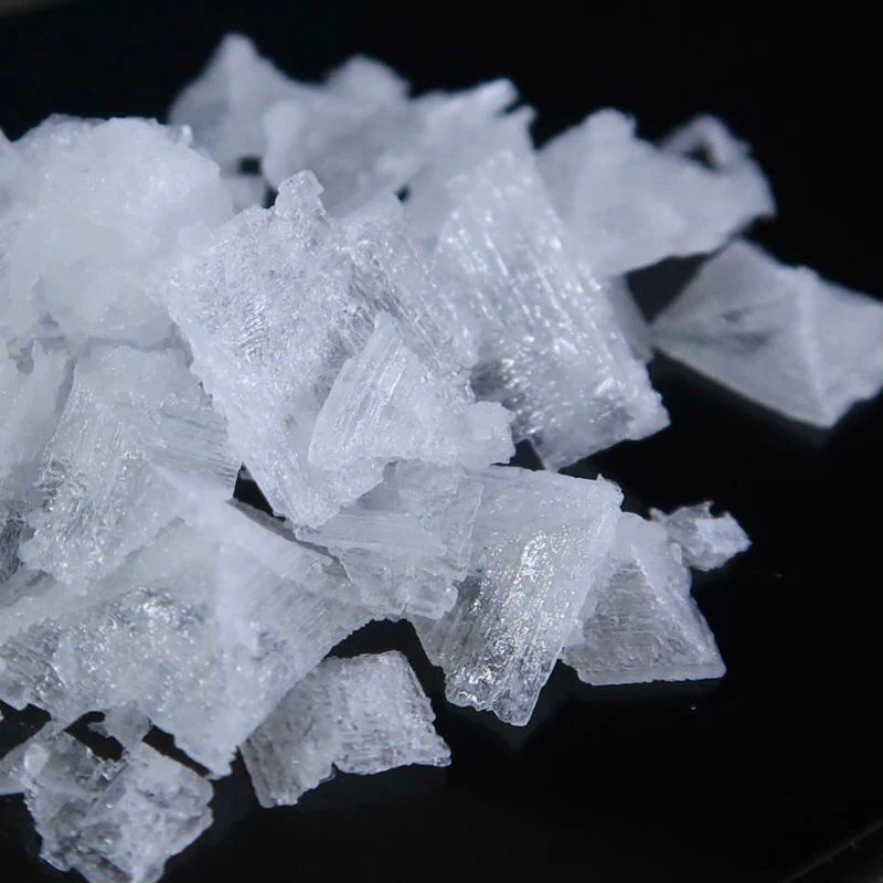 natural sea salt flakes 125g (#105641) - Image 4