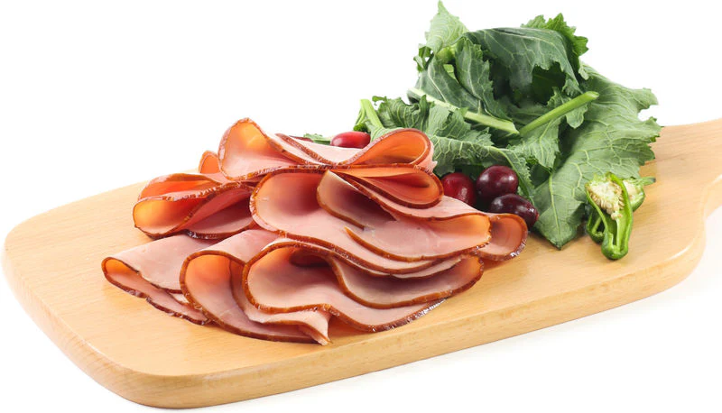 CHD BLACK FOREST HAM SLICED 200G (#105708) - Image 4
