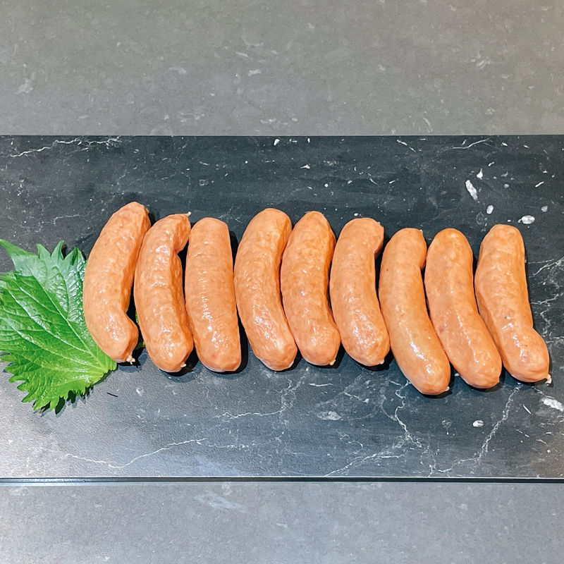 FROZEN PORK SAUSAGE ARABIKI 9PC 400G (#105897) - Image 2