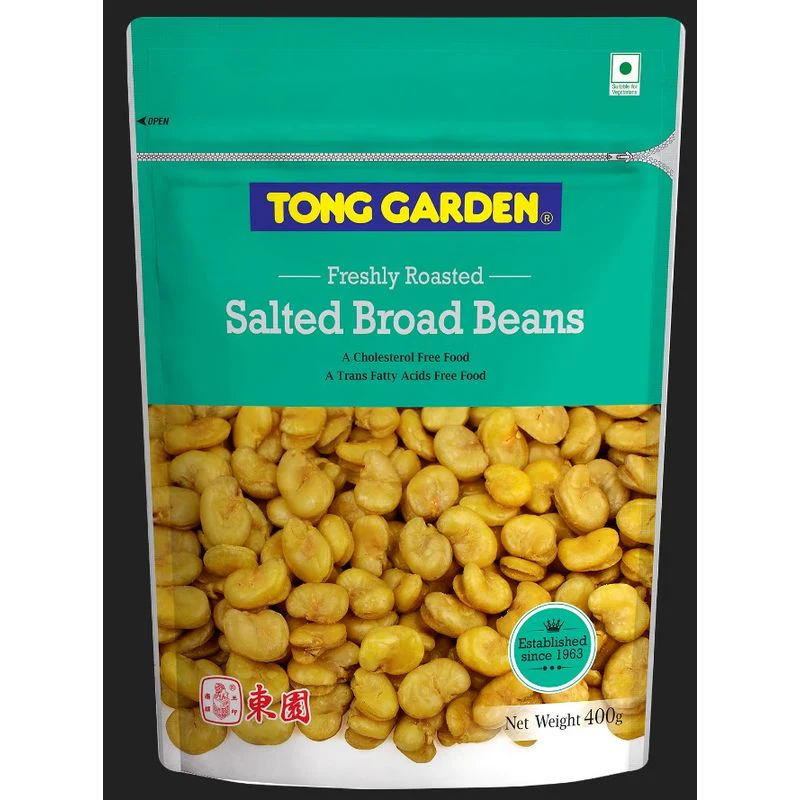 salted broad beans 365g (#106384) - Image 2