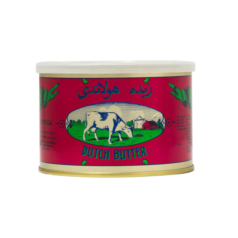 salted butter 454g (#106412)