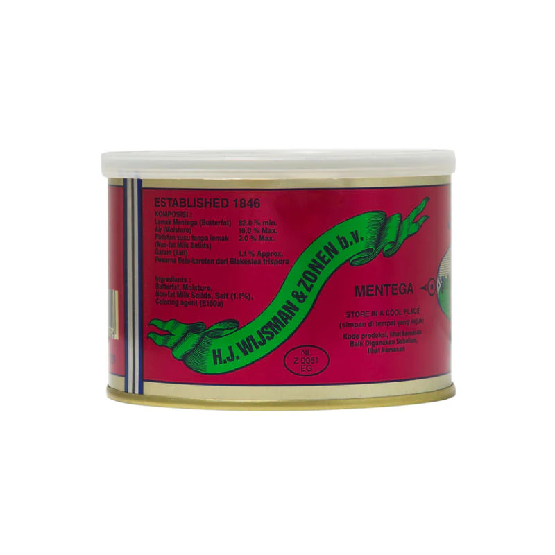 salted butter 454g (#106412) - Image 4