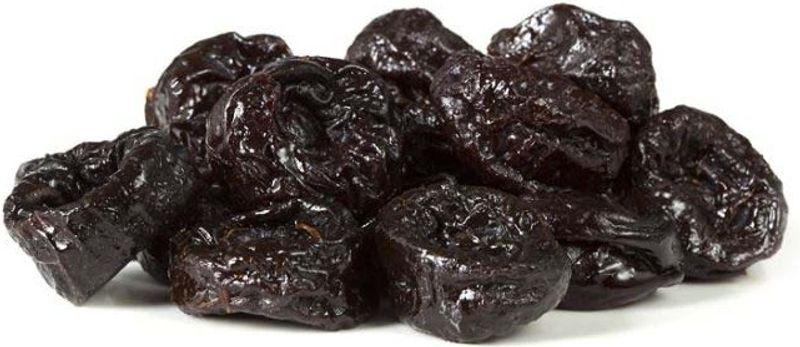 DRIED PITTED PRUNES 10KG (#106442) - Image 2