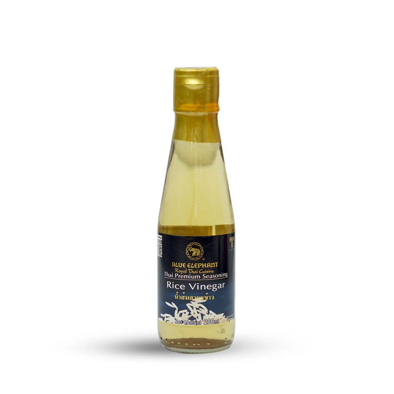 rice vinegar 200ml (#106462)