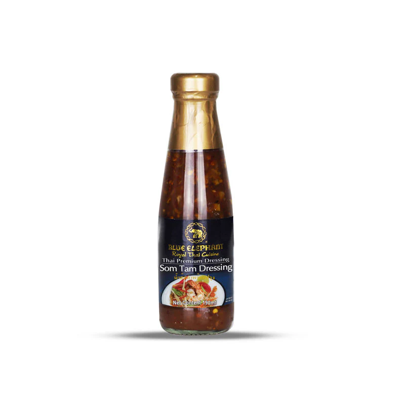 som tam dressing 190ml (#106860)