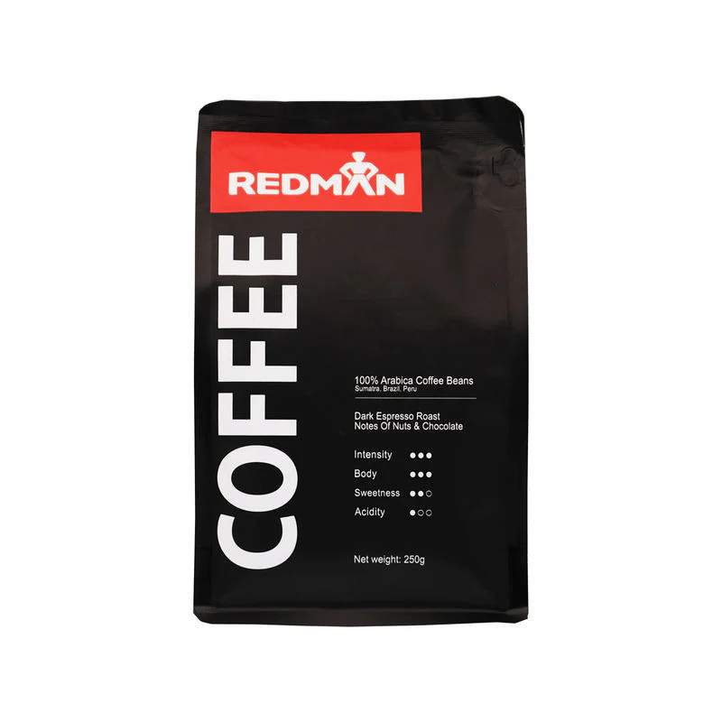 coffee bean dark roast 250g (#106883) - Image 2