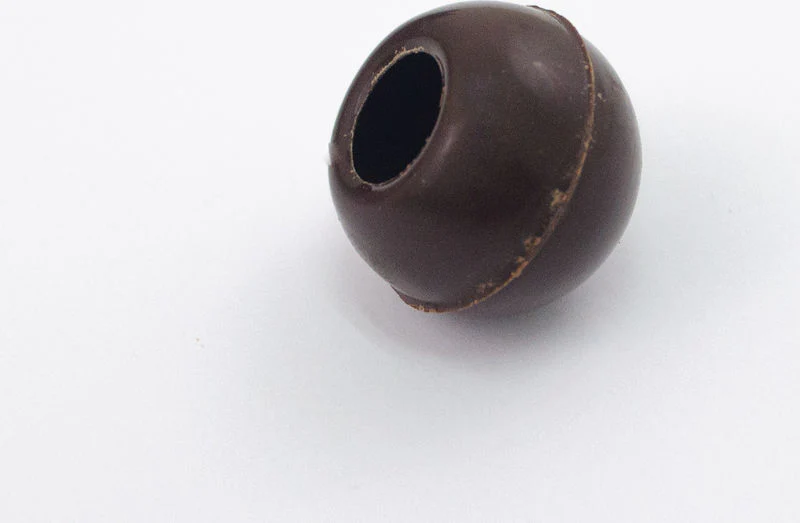 CHOCOLATE TRUFFLE SHELLS DARK (#107140) - Image 4