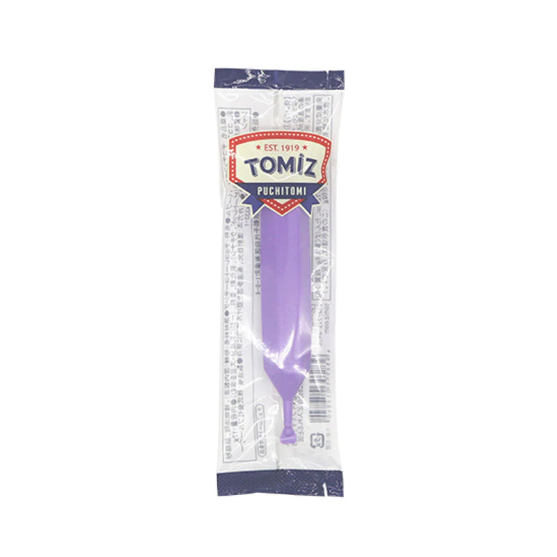 chocolate pencil- purple 12g (#107164) - Image 2