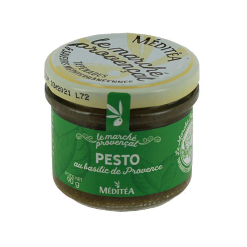 pesto from provence 90g (#107534)