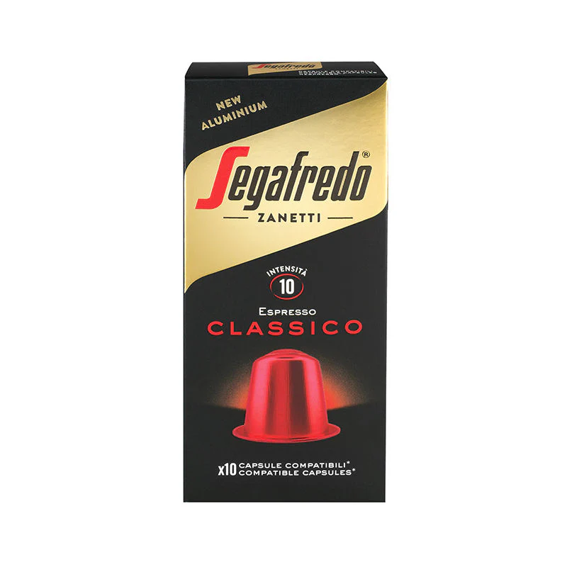 classico coffee capsule 10x5.1g (#107562)