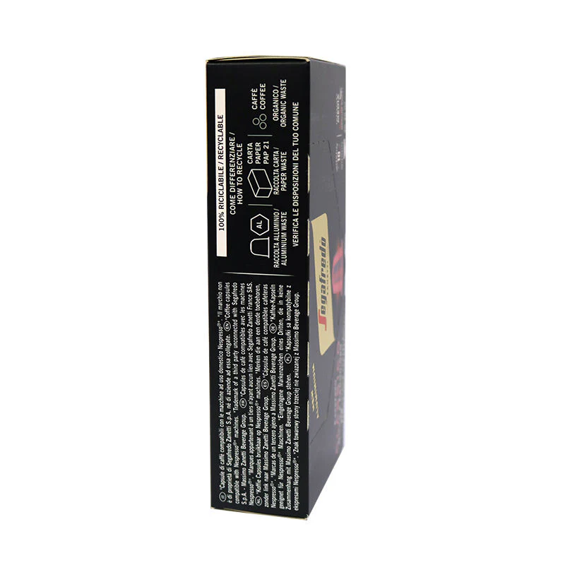 classico coffee capsule 10x5.1g (#107562) - Image 6