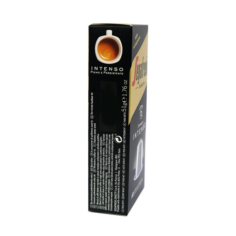 intenso coffee capsule 10x5.1g (#107563) - Image 3