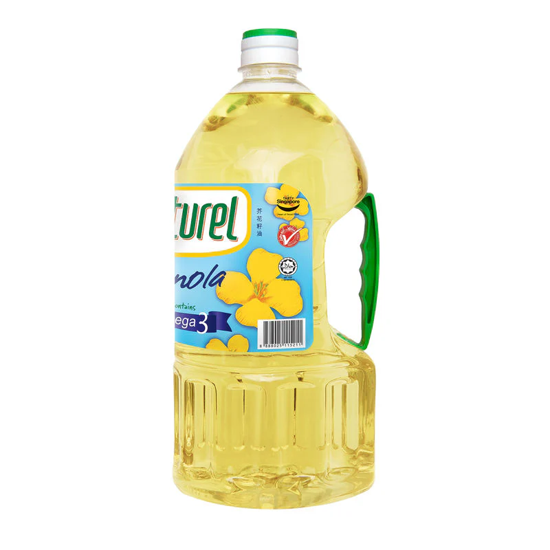 canola oil 2l (#107624)