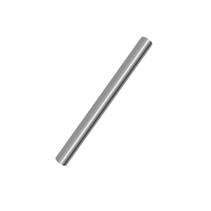 35.5cm stainless steel rolling pin sn8045 (#108772) - Image 2