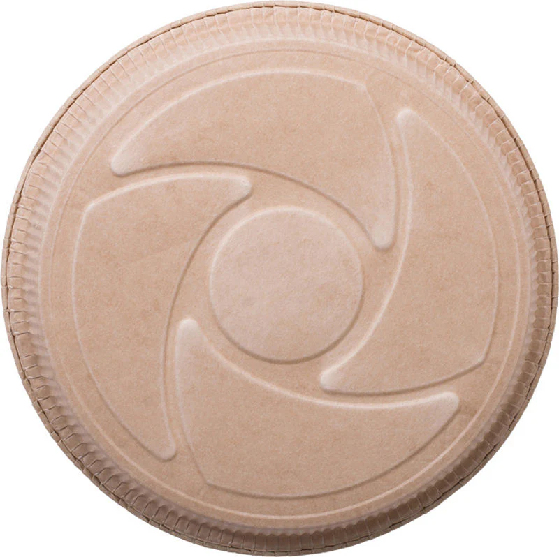 PAPER PIE MOULD GOLD 180X30X189 10PC (#108796) - Image 3