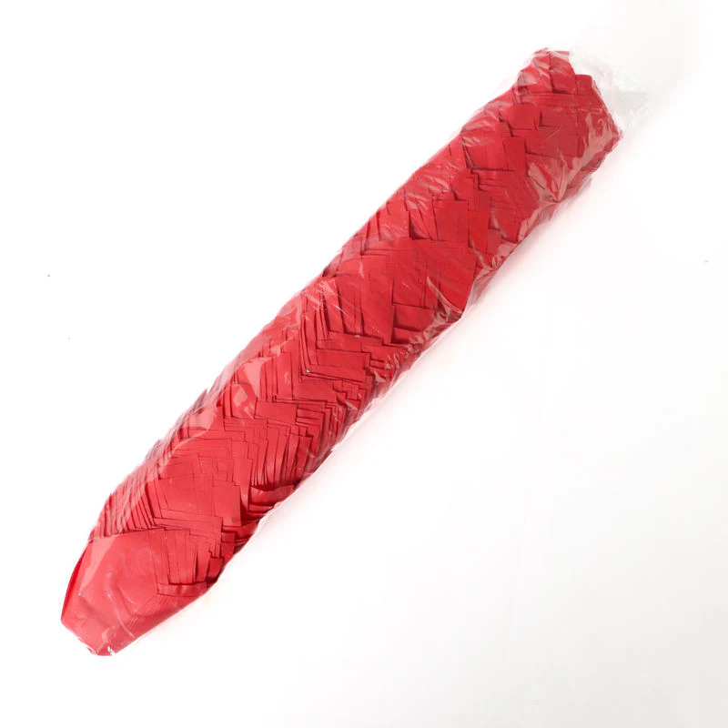 baking cases tulip 11x11cm red 200pc (#109820)