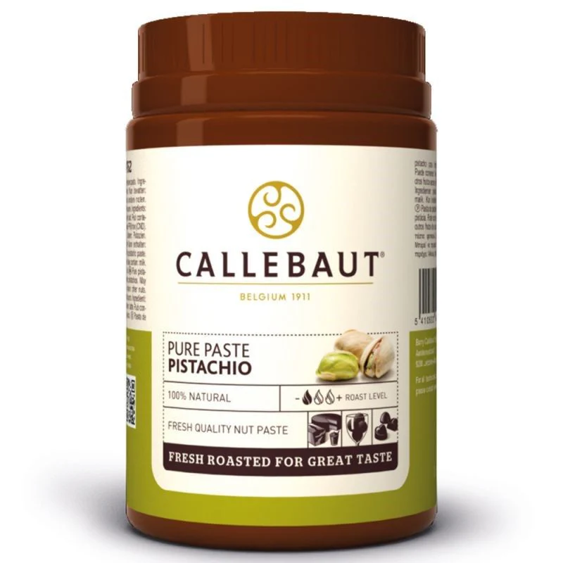 pistachio paste pure 1kg (#110132) - Image 2