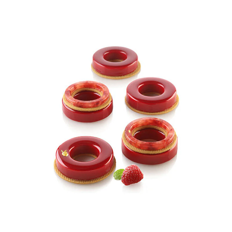 SILICONE MOULD KIT LOOP 32 36.323.87.0065 (#110217) - Image 7