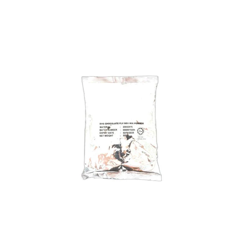 CHOCOLATE POWDER 500G (#110312)
