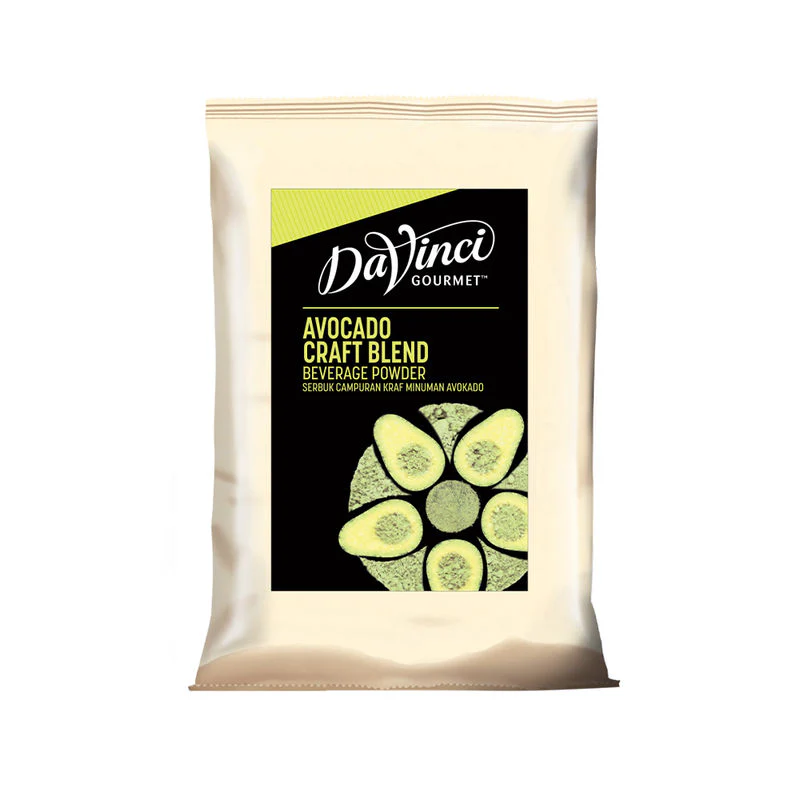 avocado craft blend mix 1kg (#110321)