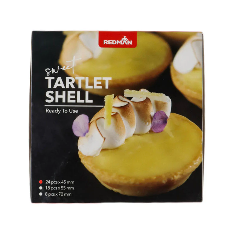 tartlet shell mini rd-sweet retail 24pcs (#111090) - Image 2
