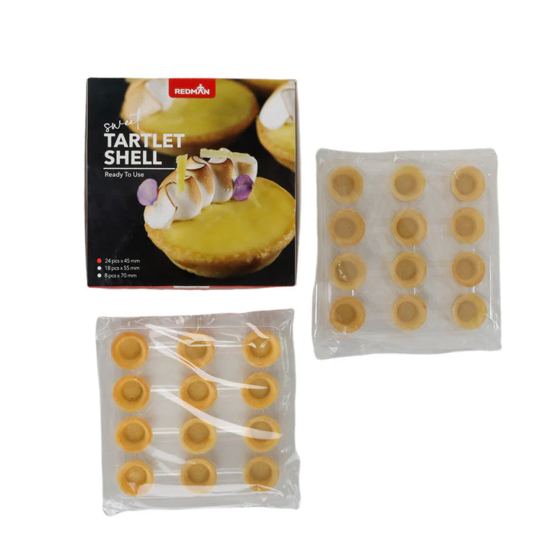 tartlet shell mini rd-sweet retail 24pcs (#111090) - Image 7