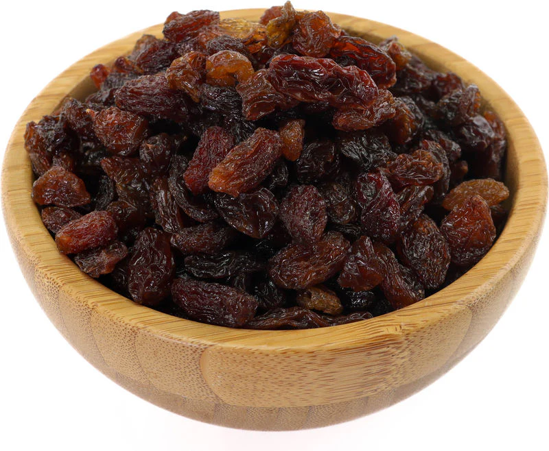 DRIED SULTANAS / REDMAN 12.5KG (#111097) - Image 4