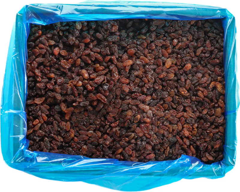 DRIED SULTANAS / REDMAN 12.5KG (#111097) - Image 5