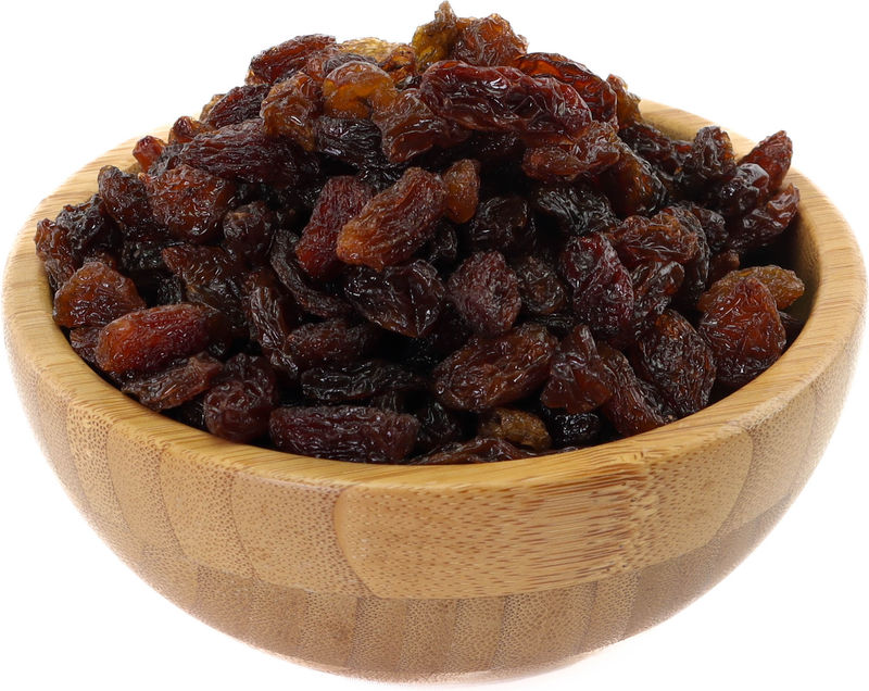DRIED SULTANAS / REDMAN 12.5KG (#111097) - Image 7