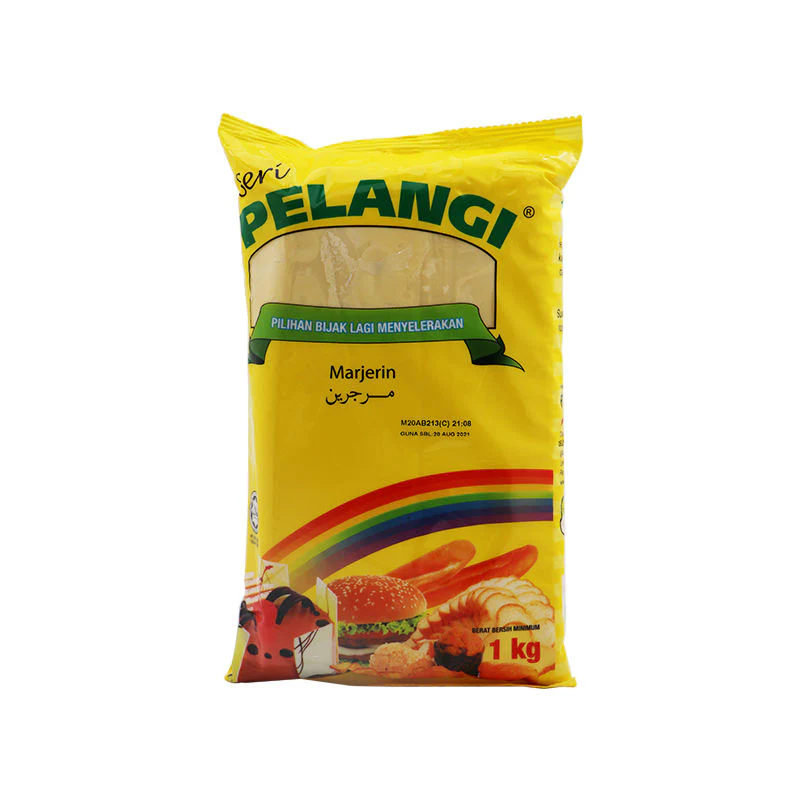 margarine 1kg (#111105) - Image 2