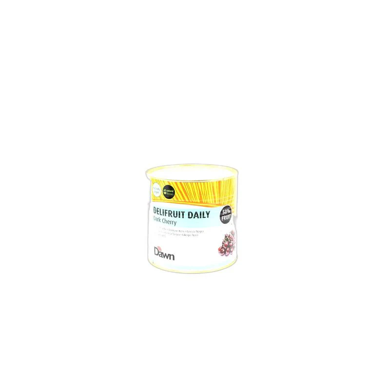 delifruit dark cherry 50%/dawn 2.7kg (#111406)
