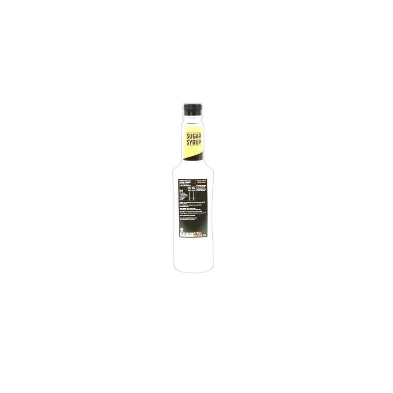 SUGAR SYRUP 750ML (#111597) - Image 2