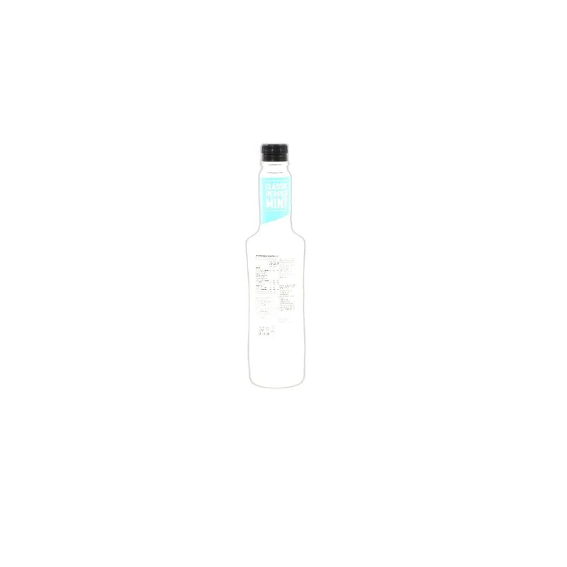 peppermint syrup 750ml (#111598) - Image 2