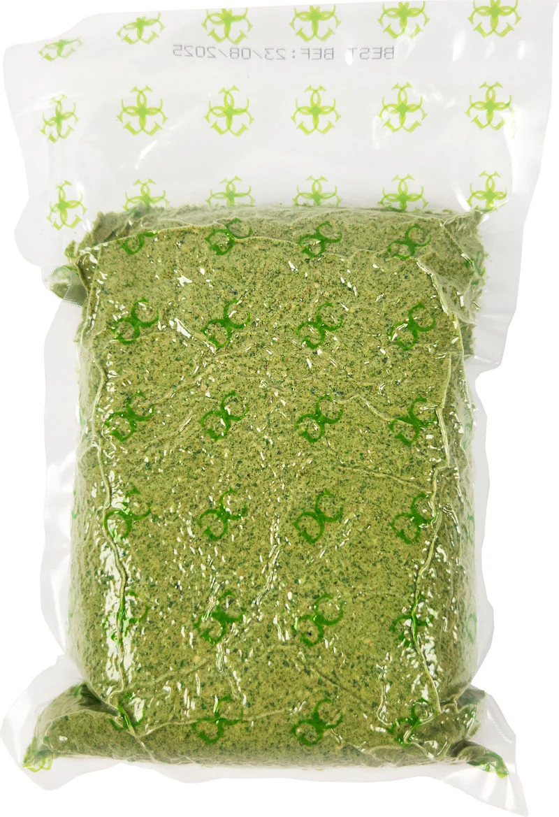 GREEN PEAS POWDER (#111906) - Image 3