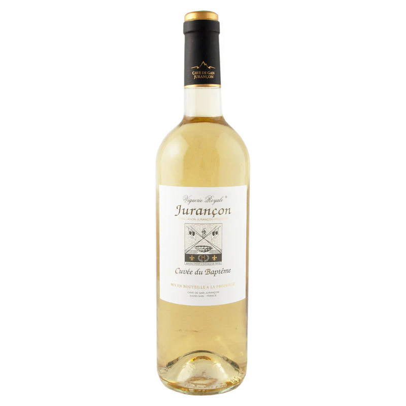 WHITE WINE AOP JURANCON 2024, 2022 75CL (#112187) - Image 2