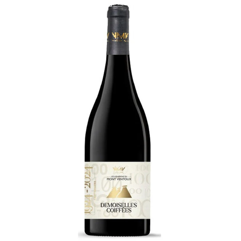 grenache ventoux red wine/ (#112204)