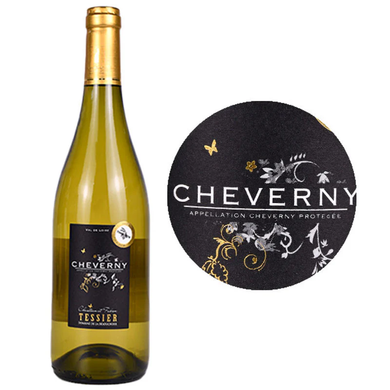 WHITE WINE AOP CHEVERNY 2023, 2019 75CL (#112293) - Image 2