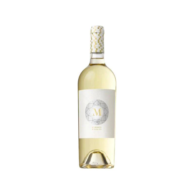 semillon graves white wine 75cl\monavin (#112434) - Image 2