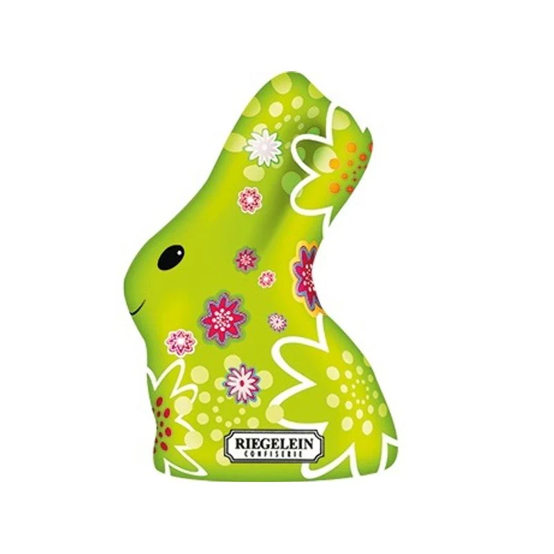 milk chocolate chick moulding 100g\lindt (#112470)