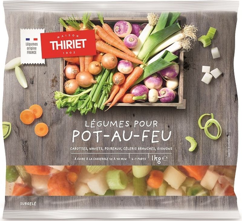 vegetable mix for stews 1kg 6-7 portions (#113127)