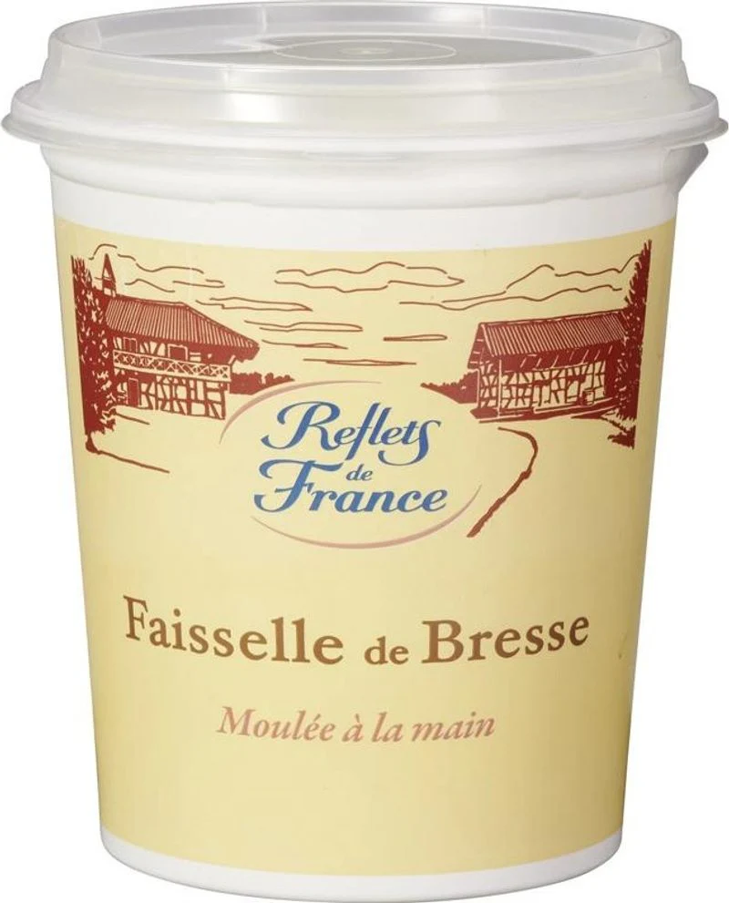 fres chees artisanal yogurt 1kg (#113733)