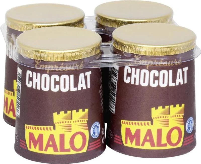 empresure choc dessert 4x125g (#114570)