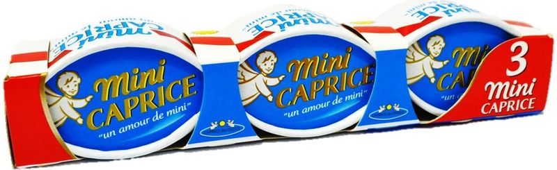 mini cheese 3x50g (#114776)