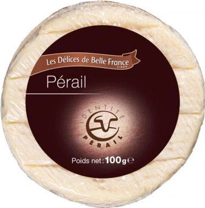 sheep perail cheese 100g (#114780)