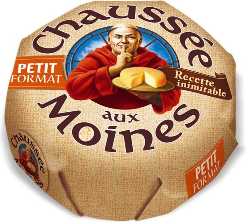 chaussee moines cheese 230g (#114821)
