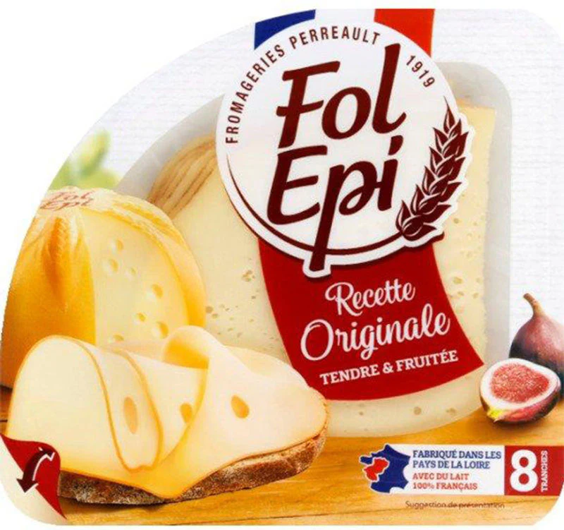 fol epi cheese 150g (#114825)