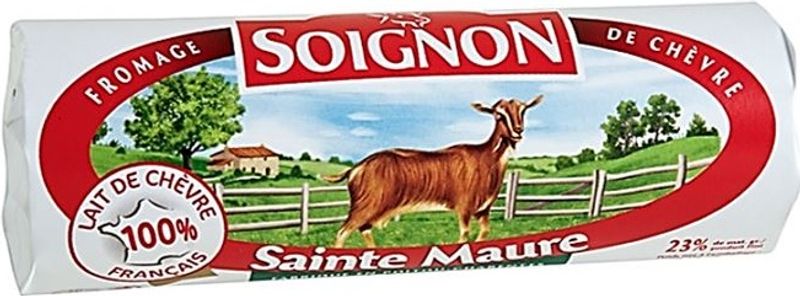 maure ste log cheese 200g (#114829)