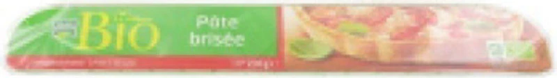 org pr shortcrust pastry dough 230g (#114934)