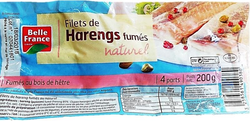filler herring 200g (#114976)
